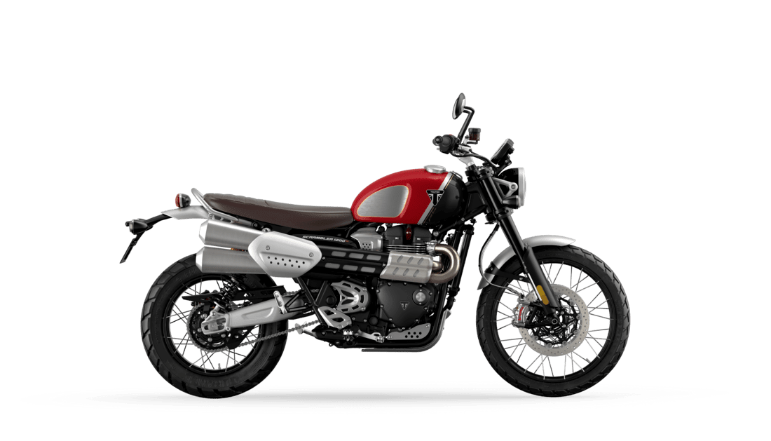 Scrambler xc shop 1200